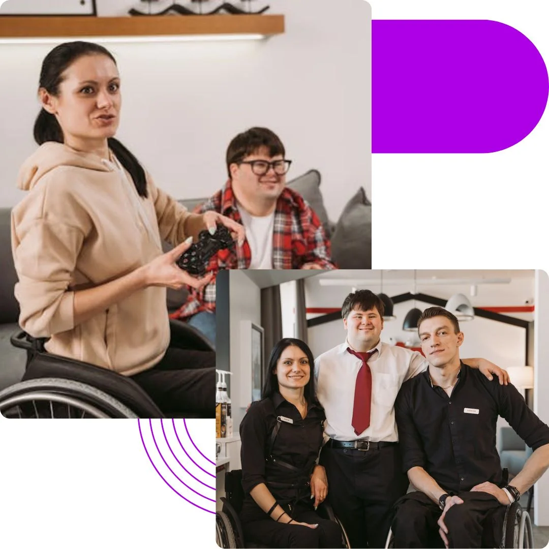 disable at work ndis